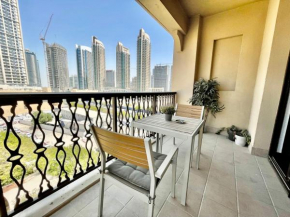 Ultimate Luxury in Dubai Downtown - Burj Views
